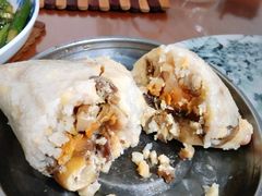 海皇至尊粽-粽氏清源(大南路店)