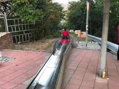 -富斯特索道