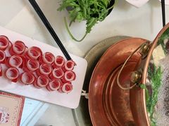-东来顺饭庄(王府井步行街店)