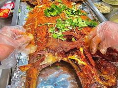 -大亮烤羊腿烤全羊(辣街店)