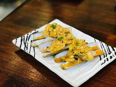 -渔日本料理铁板烧(新天地假日广场店)