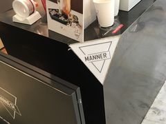 -Manner Coffee(芮欧百货店)