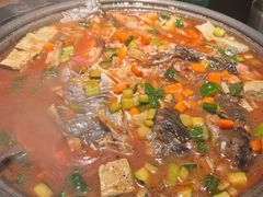 -师烤·豆花烤鱼(广州荔湾扬韬广场店)
