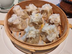 -龍聚祥烧麦馆(鼓楼店)