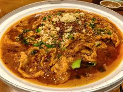 -水煮三国·川鲁江湖菜(香山店)