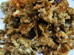 -芳芳餐厅(白沙路店)