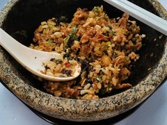 -北大家园食堂