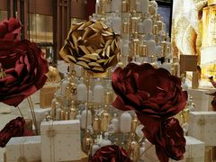 -新世界大丸百货