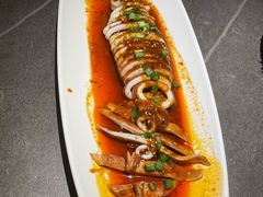 -前海沿·青岛菜(大拇指广场石老人店)
