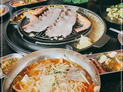 -二虎原味烧烤