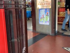 -采芝斋评弹茶馆(观前街店)