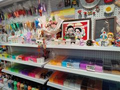 -爆爆手作·掐丝珐琅·Tufting·捏捏乐DIY团建集合店(朝阳店)