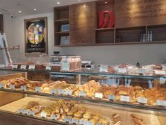 -得粒烘焙坊Daily Bakery House(东海花园店)