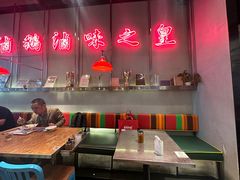 景观位-陈鹏鹏潮汕菜(宝安机场T3航站楼店)