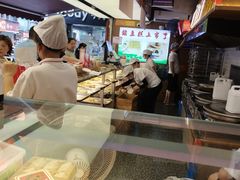 -矮子馅饼(大成路店)