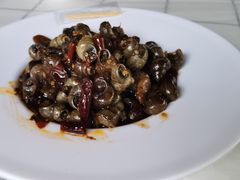 -霸王虾·麻辣小龙虾(清水河公园店)