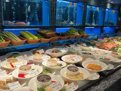 -海味世家·家常菜馆(明州里店)