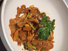 -菩提素素食餐厅(晶郦馆店)