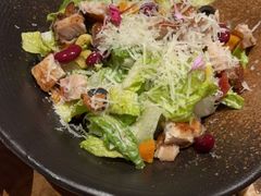 -原石牛扒·约会餐厅(龙城万科里店)
