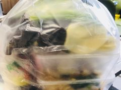 -清真·锦翔炝锅鱼(明德门店)