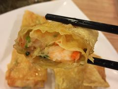 -添好运点心专门店(中环IFC店)