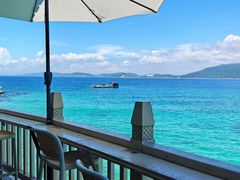 -海南分界洲岛旅游区