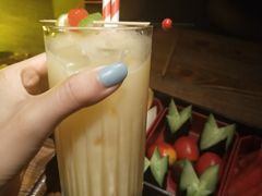 -胡桃里音乐酒馆(环亚凯瑟琳广场店)