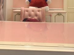 -安吉银润锦江城堡酒店(Hello Kitty主题乐园店)