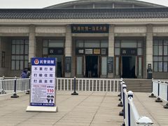 -秦始皇帝陵博物院(兵马俑)