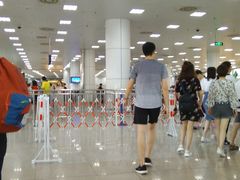 -国际邮轮中心码头(厦鼓码头)