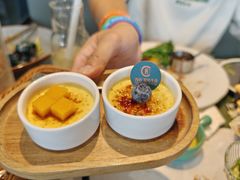 -西语炭烧牛排·西厨(滨湖万科里店)