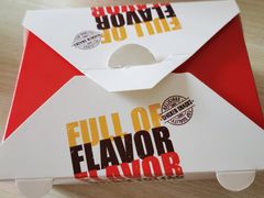 -新桥炸鸡店(中昂时代广场店)