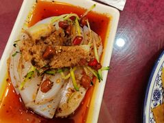 -壹阁胡羊焖饼(特色小吃街店)