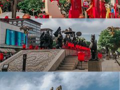 -大唐不夜城