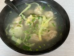-海平馄饨(逍遥二路店)