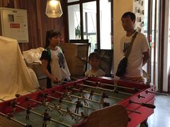 -莫比餐厅(五道口店)
