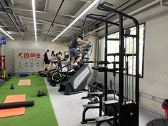 -COREFITNESS美式健身馆