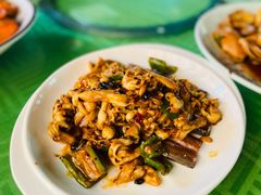 -盛港湾海鲜食府(黄沙店)