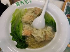 -袁记云饺(南门口店)