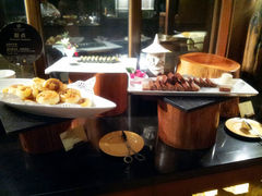 餐饮-厦门日月谷温泉渡假村
