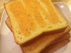 烤面包片-鬼味烤翅(南锣鼓巷店)