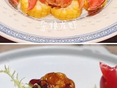 -茉莉花·私房菜(蓝湖郡店)