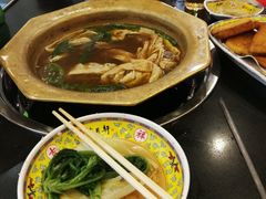 -芦月轩羊蝎子(北蜂窝店)