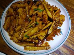 -海宁煲农家菜(惠南镇店)