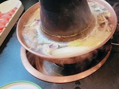 -南门四季铜锅涮肉(大屯·北苑店)