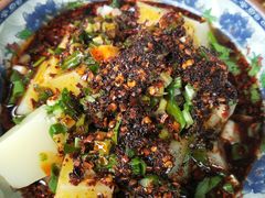 米凉粉-正兴张血旺