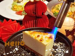 -翡翠鸟精品泰国菜(北辰财富中心店)