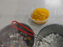 -夏食光安顺小舒冰粉冰浆(甲秀楼店)