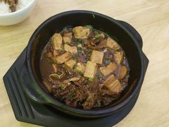 -尚德轩黄焖鸡(学军路店)