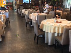 大堂-大鸭梨(天通西苑店)